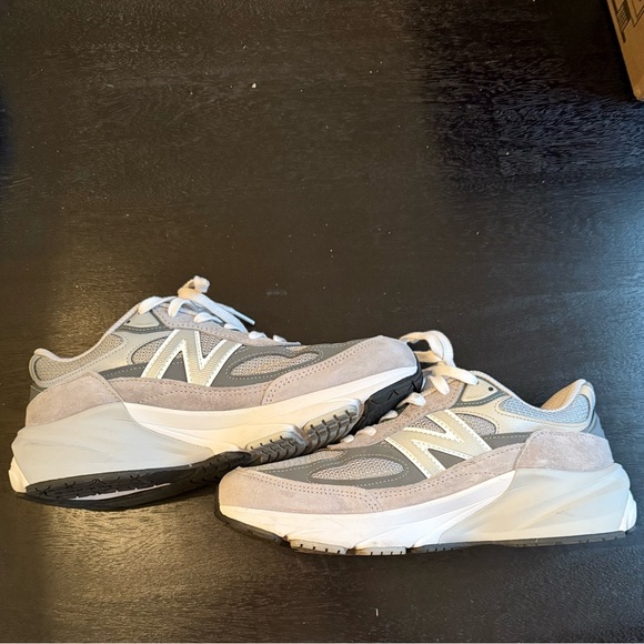 New Balance 990v6 - WIDE - Picture 5 of 12